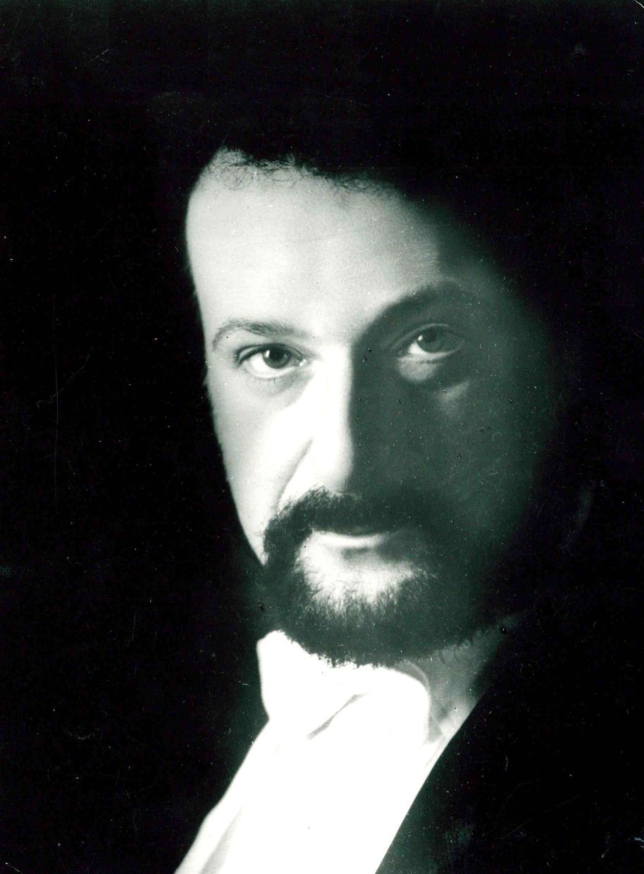 Герхард Самуэль